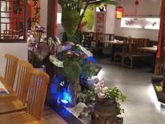 -春天里餐厅(西田城店)