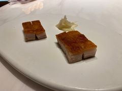 -香樟花园新粤料理(无锡万象城店)