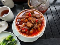 -瑞面(吴宫泛太平洋酒店)