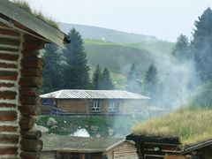 -新疆国际大巴扎