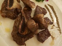 牛仔骨-汕头国际大酒店-牛一町目餐厅