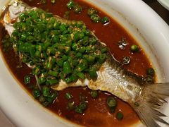 -老头儿油爆虾·1987杭州烟火味(湖滨银泰in77D区店)