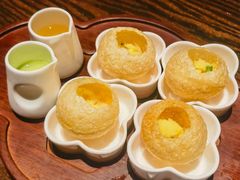 -甘尼仕印度餐厅爵士酒吧(阳春巷店)