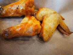 蜜汁烤翅-达美乐比萨(朝阳路店)