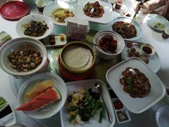 -味+新京宴·烤鸭·北京菜(创意谷店)