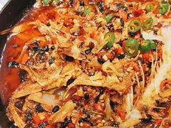 -潇湘码头·鲜湘菜(清河店)