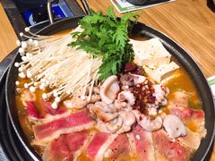 -纽斯桑拿会所(天山店)