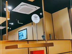 大堂-海底捞火锅(龙湖金沙天街店)