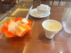 -肖记公安牛肉鱼杂馆·省级非物质文化遗产(三角路直营店)