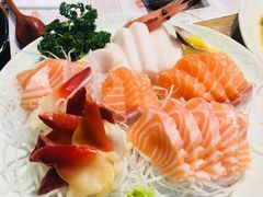 -松坂屋日料自助(长城路店)