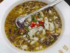 -酸婆娘江湖川菜(紫竹路店)