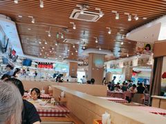 -西贝(苏州绿宝广场店)