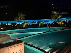 -清河半岛温泉度假酒店