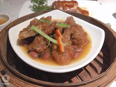 -千日贺茶餐厅(高新万达店)