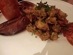 -龙宴海鲜城(经中路店)