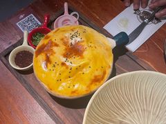 高加索烩鹿肉-格鲁·秀色Georgia’s Feast