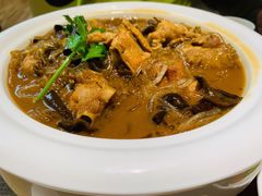 -上关雪東北菜(中房金谊店)