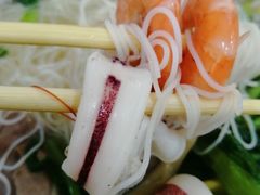 -福屿鲜捞小吃·捞化(福屿总店)