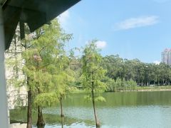 -鹿鸣酒家(越秀店)