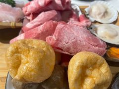 -Thai Basil罗勒叶泰式餐厅(时代天街店)