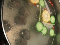 -大喜牛鲜牛肉火锅(世纪金源店)