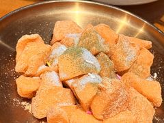 -金博士朝鲜民族餐厅(工大店)