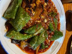 -柴窝堡22号辣子鸡·传承新疆菜