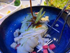 -阿里疆Alijiang·丝路美食·异域风情·清真(长楹天街店)