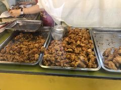 -延庆观炸鸡(淮北街总店)