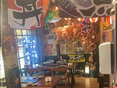 -白石的深夜食堂(万达店)