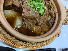-陈记顺和牛肉火锅馆(天河北路店)