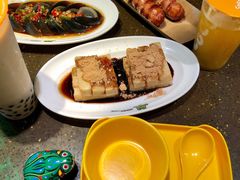 糍粑-蛙喔牛蛙(仙林万达茂店)