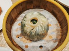 -北京泰富酒店-柏景轩中餐厅