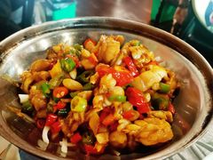 -虎虎龙虾大排档(双井店)