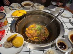 -姚稷大铁锅(龙之梦店)