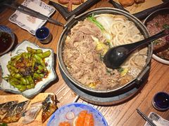 -九本居酒屋(学院路店)