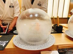 -鮨政·Omakase(港汇恒隆广场店)