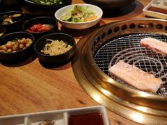 -黑牛黑猪烤肉专门店(万象城店)