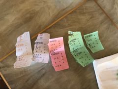 -青岛锅贴(四流中路店)