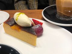 -black rainbow coffee