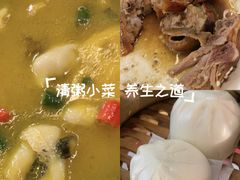 -粤香楼(新光里店)