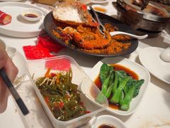 -粤来记·啫啫煲·点心(日月光店)