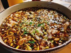 -驿舍·民國老营房院子私房菜(科学会堂店)