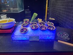 -源·咖啡自助餐厅·海鲜·烧烤·三文鱼(海口华彩洲际酒店)