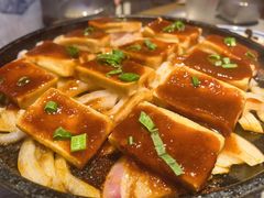 -叁宝烤肉• 西安烧烤(高科新花园店)