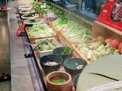 -千滋百味自助海鲜烤肉(布吉景华店)