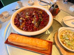 -百姓厨房(凤翔泥塑坊店)