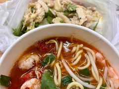 -明月虾面(厦禾路店)