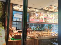 -奉天掌柜·非遗猪手·笨饺子(崇山路店)
