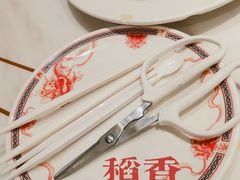 -稻香酒家·33年老字号·港式粤菜(富邦中心店)